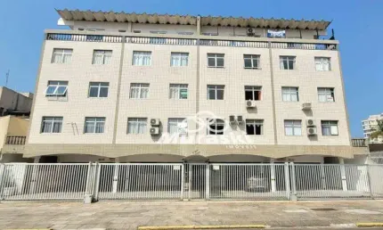 Apartamento com 3 dormitórios à venda por R$ 490.000,00 - Centro - Guaratuba/PR