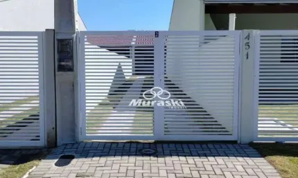 Casa com 3 quartos à venda na Rua Vereador Nicolino Melantônio, 451, Balneário Eliane, Guaratuba