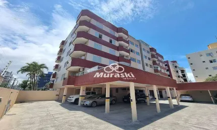 Apartamento com 4 dormitórios à venda por R$ 950.000,00 - Centro - Guaratuba/PR
