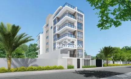Apartamento com 3 dormitórios à venda por R$ 769.000,00 - Centro - Guaratuba/PR