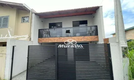 SOBRADO  MARAVILHOSO COM LOCALIZAÇAO SUPER PRIVILEGIADA!!  BAIRRO MUITO CHARMOSO E TRANQUILO!!  UM REFUGIO NA NATUREZA, ONDE VOCE  VAI PODER OUVIR O S