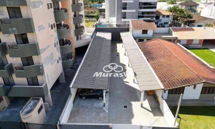 Box/Garagem à venda por R$ 125.000,00 - Centro - Guaratuba/PR