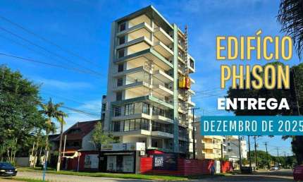 Apartamento à venda por R$ 980.000,00 - Centro - Guaratuba/PR