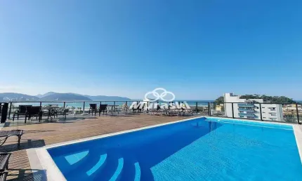 Apartamento com 3 dormitórios à venda por R$ 895.000,00 - Brejatuba - Guaratuba/PR