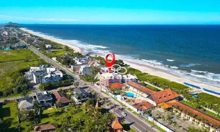 Apartamento à venda por R$ 485.000,00 - Estoril - Guaratuba/PR
