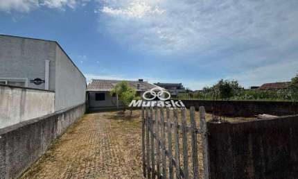 Casa com 1 dormitório à venda por R$ 250.000,00 - Coroados - Guaratuba/PR