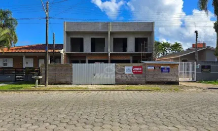 Casa com 4 dormitórios à venda, 119 m² por R$ 1.200.000,00 - Centro - Guaratuba/PR