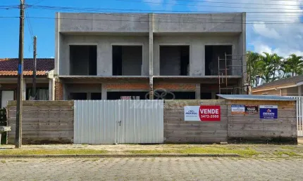 Casa com 4 dormitórios à venda, 119 m² por R$ 1.200.000,00 - Centro - Guaratuba/PR