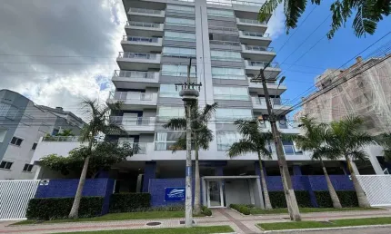Apartamento com 3 dormitórios à venda, 172 m² por R$ 3.100.000,00 - Centro - Guaratuba/PR