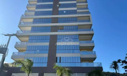 Apartamento com 3 dormitórios à venda, 154 m² por R$ 1.650.000,00 - Centro - Guaratuba/PR