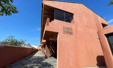 Sobrado com 3 dormitórios à venda por R$ 350.000,00 - Brejatuba - Guaratuba/PR