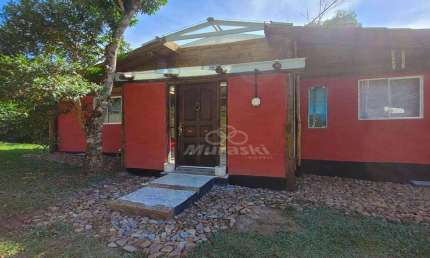 Chácara / sítio com 7 quartos à venda na Br-376, 675, Pedra Branca do Araraquara, Guaratuba