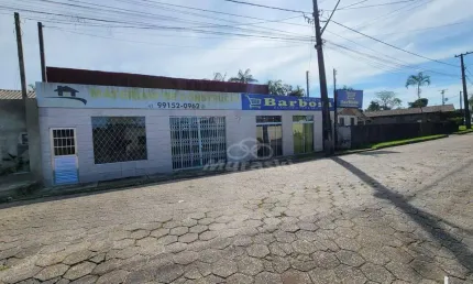 Casa com 5 dormitórios à venda, 560 m² por R$ 750.000,00 - Mirim - Guaratuba/PR