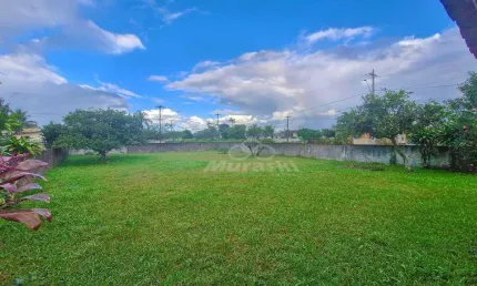 Terreno à venda na Rua Bela Vista Do Paraiso, 975, Coroados, Guaratuba