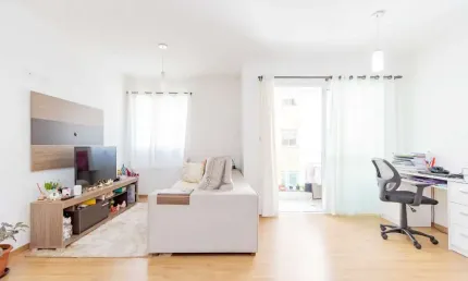 Apartamento com 3 quartos à venda na Rua Vinte e Nove de Junho, 267, Bacacheri, Curitiba, 70 m2 por R$ 580.000