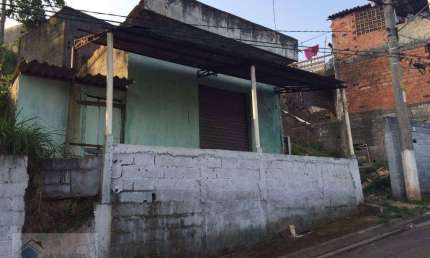 Terreno à venda, 1401 m² por R$ 318.000,00 - Polvilho - Cajamar/SP