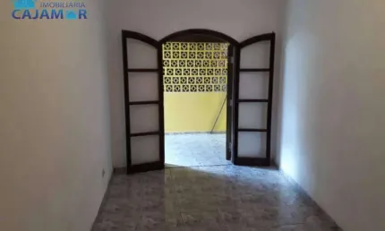 Casa com 4 dormitórios à venda, 288 m² por R$ 500.000,00 - Jordanésia - Cajamar/SP