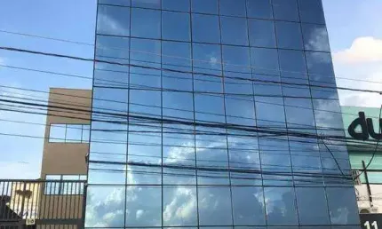 Prédio à venda, 672 m² por R$ 4.000.000,00 - Jordanésia - Cajamar/SP