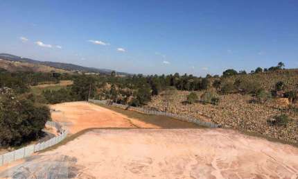 Área à venda, 25000 m² por R$ 6.300.000,00 - Jardim São José - Francisco Morato/SP
