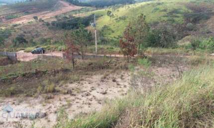 Terreno à venda, 2960 m² por R$ 390.000,00 - Colinas do Pontal (Botujuru) - Campo Limpo Paulista/SP