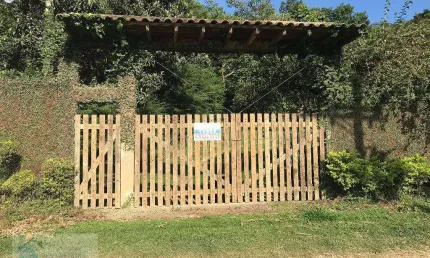 Chácara com 4 dormitórios à venda, 7000 m² por R$ 1.500.000,00 - Ponunduva - Cajamar/SP