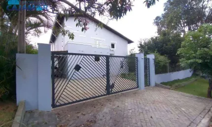 Casa com 3 dormitórios à venda, 249 m² por R$ 1.400.000,00 - Village Scorpios I - Cajamar/SP
