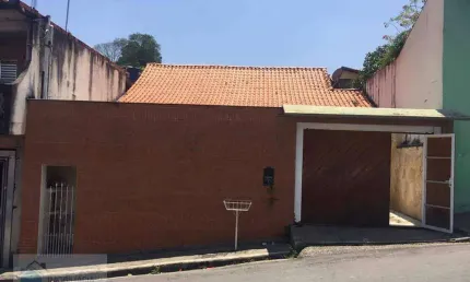 Casa com 2 dormitórios à venda, 80 m² por R$ 600.000,00 - Jardins (Polvilho) - Cajamar/SP