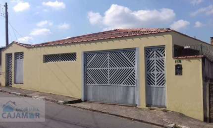 Casa com 2 dormitórios à venda, 288 m² por R$ 680.000,00 - Polvilho - Cajamar/SP