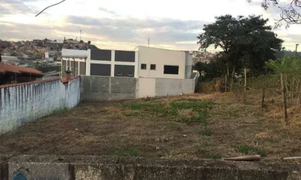 Terreno à venda, 350 m² por R$ 285.000,00 - Jordanésia - Cajamar/SP