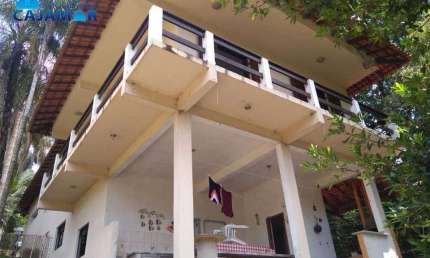 Casa com 3 dormitórios à venda, 280 m² por R$ 750.000,00 - Condomínio Chácara do Rosário - Cajamar/SP