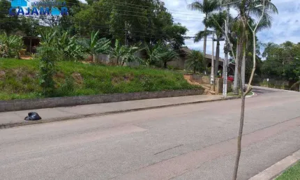 Terreno à venda, 1000 m² por R$ 1.100.000,00 - Jardim Novo Mundo - Jundiaí/SP