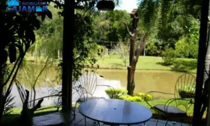 Sítio com 4 dormitórios à venda, 141760 m² por R$ 1.800.000,00 - Glebas - Franco da Rocha/SP