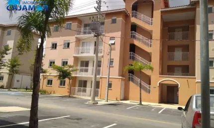 Apartamento com 2 dormitórios à venda, 58 m² por R$ 450.000,00 - Jardim Brasil - Santana de Parnaíba/SP