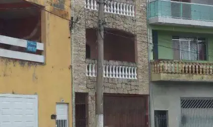 Casa com 3 dormitórios à venda, 245 m² por R$ 490.000,00 - Jordanésia - Cajamar/SP