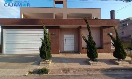 Casa com 5 dormitórios à venda, 390 m² por R$ 1.600.000,00 - Portal dos Ipês - Cajamar/SP