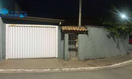 Casa com 4 dormitórios à venda, 200 m² por R$ 650.000,00 - Altos de Jordanésia (Jordanésia) - Cajamar/SP