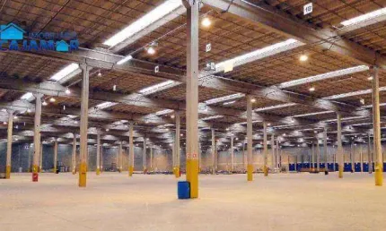 Galpão para alugar, 34033 m² por R$ 600.345,00/mês - Vila Comercial - Jundiaí/SP