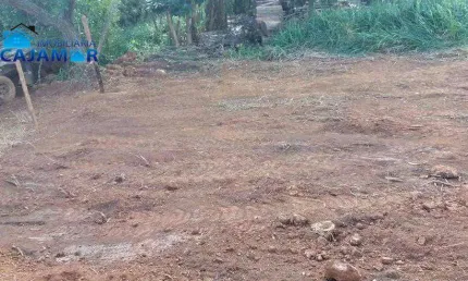 Terreno à venda, 310 m² por R$ 90.000,00 - Empresarial Anhanguera - Cajamar/SP