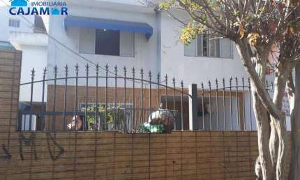Casa com 3 dormitórios à venda, 320 m² por R$ 520.000,00 - Jardim Britânia - São Paulo/SP