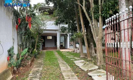 Casa com 3 dormitórios à venda, 267 m² por R$ 800.000,00 - Jordanésia - Cajamar/SP