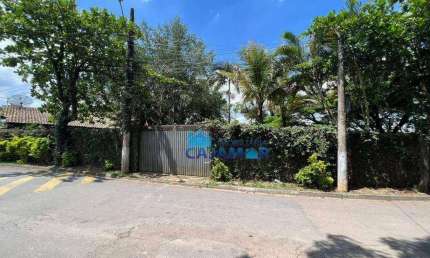 Chácara com 2 dormitórios à venda, 1400 m² por R$ 950.000,00 - Jordanésia - Cajamar/SP