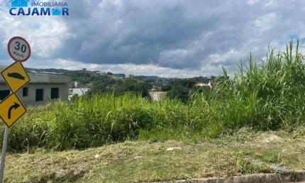 Terreno à venda, 200 m² por R$ 190.000,00 - Colina Maria Luíza - Cajamar/SP