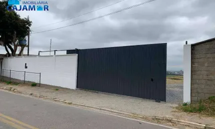 Área para alugar, 14000 m² por R$ 14.000,00/mês - Chácaras das Colinas - Franco da Rocha/SP