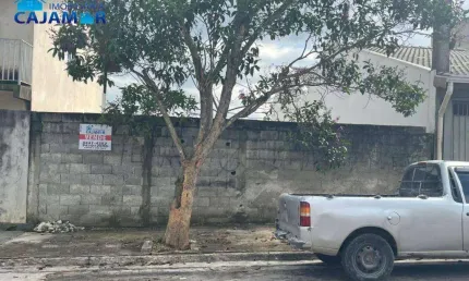 Terreno à venda, 200 m² por R$ 250.000,00 - Colina Verde - Cajamar/SP