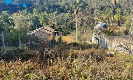 Terreno à venda, 908 m² por R$ 250.000,00 - Condomínio Chácara do Rosário - Cajamar/SP
