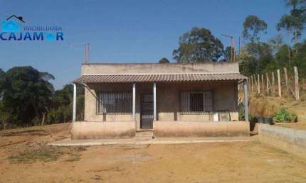 Sítio com 2 dormitórios à venda, 2200 m² por R$ 320.000,00 - Zona Rural - Ibiúna/SP
