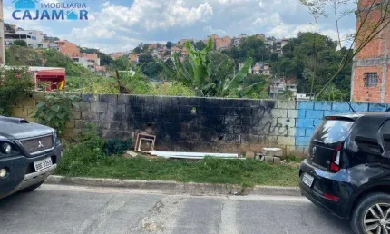 Terreno à venda, 1200 m² por R$ 480.000,00 - Polvilho - Cajamar/SP