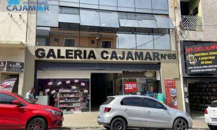 Sala para alugar, 15 m² a partir R$ 1.000/mês - Na rua dos bancos Jordanésia - Cajamar/SP