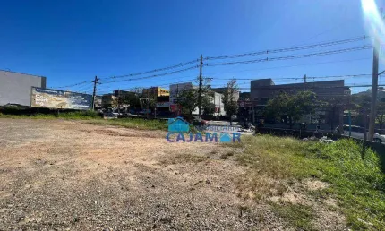 Terreno para alugar, 1290 m² por R$ 15.010,00/mês - Polvilho - Cajamar/SP