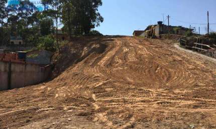 Terreno à venda, 1330 m² por R$ 599.000,00 - Chácara do Solar II (Fazendinha) - Santana de Parnaíba/SP